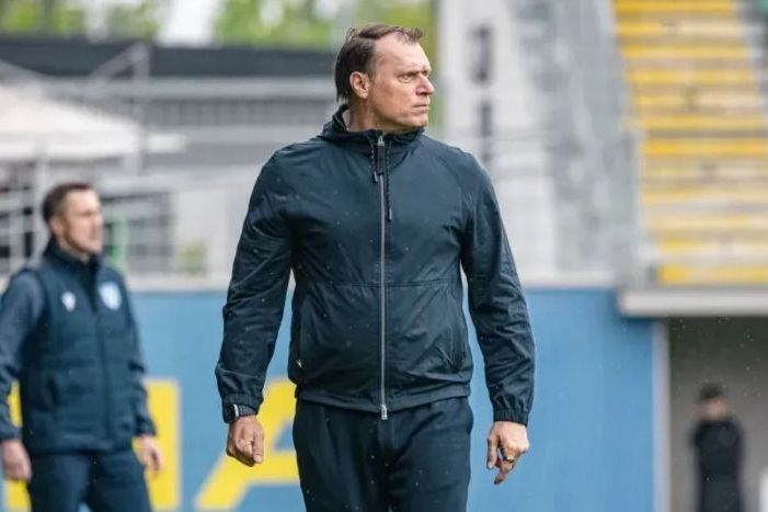 Патрик ван Леувен