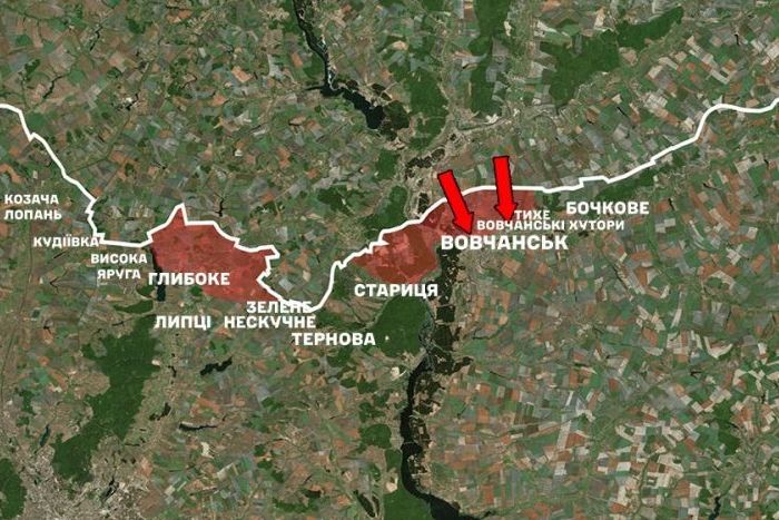 Карта