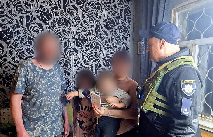 Правоохранитель, правонарушитель и пострадавшие