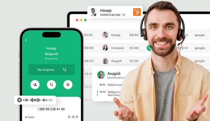 IP-телефония для стартапов: ключ к гибкости и быстрому росту в меняющемся мире