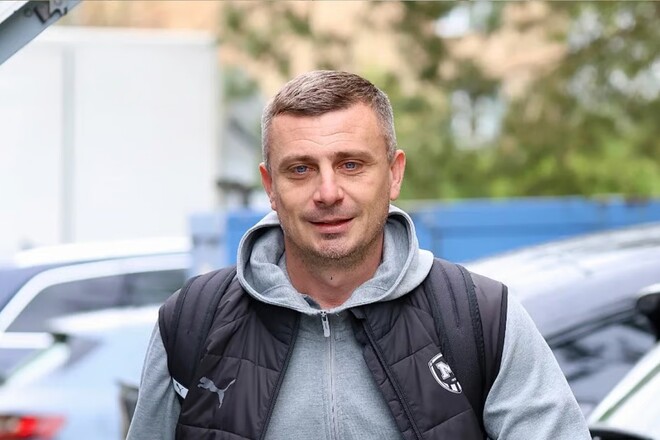 Александр Чижов