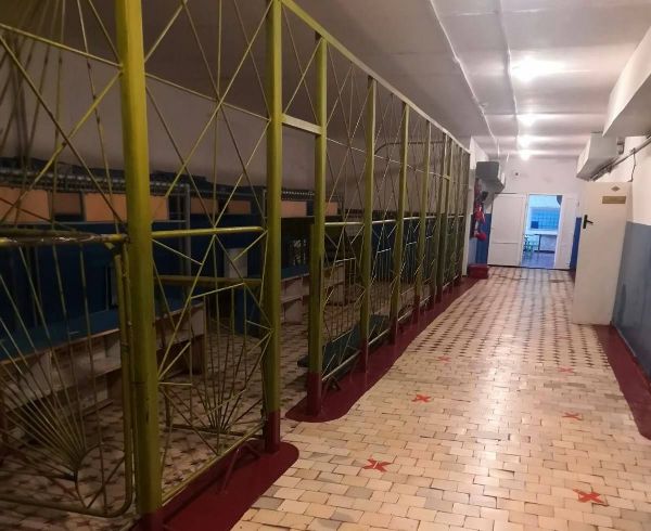 У Харківській області – конфлікт через закриття ліцею: батьки проти