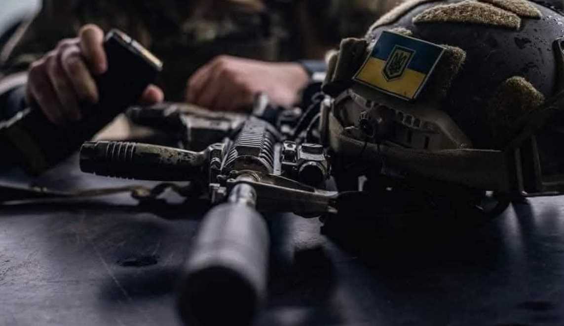 ЗСУ відбили 6 атак на Харківському та Куп'янському напрямках. Один бій ще триває