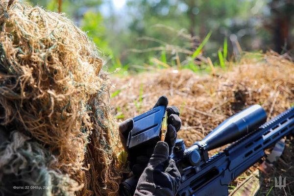 ОТГ "Харьков" опровергает переброску 50 тысяч солдат РФ на Харьковское направление