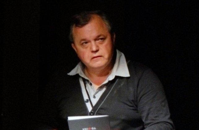 Сергій Потимков