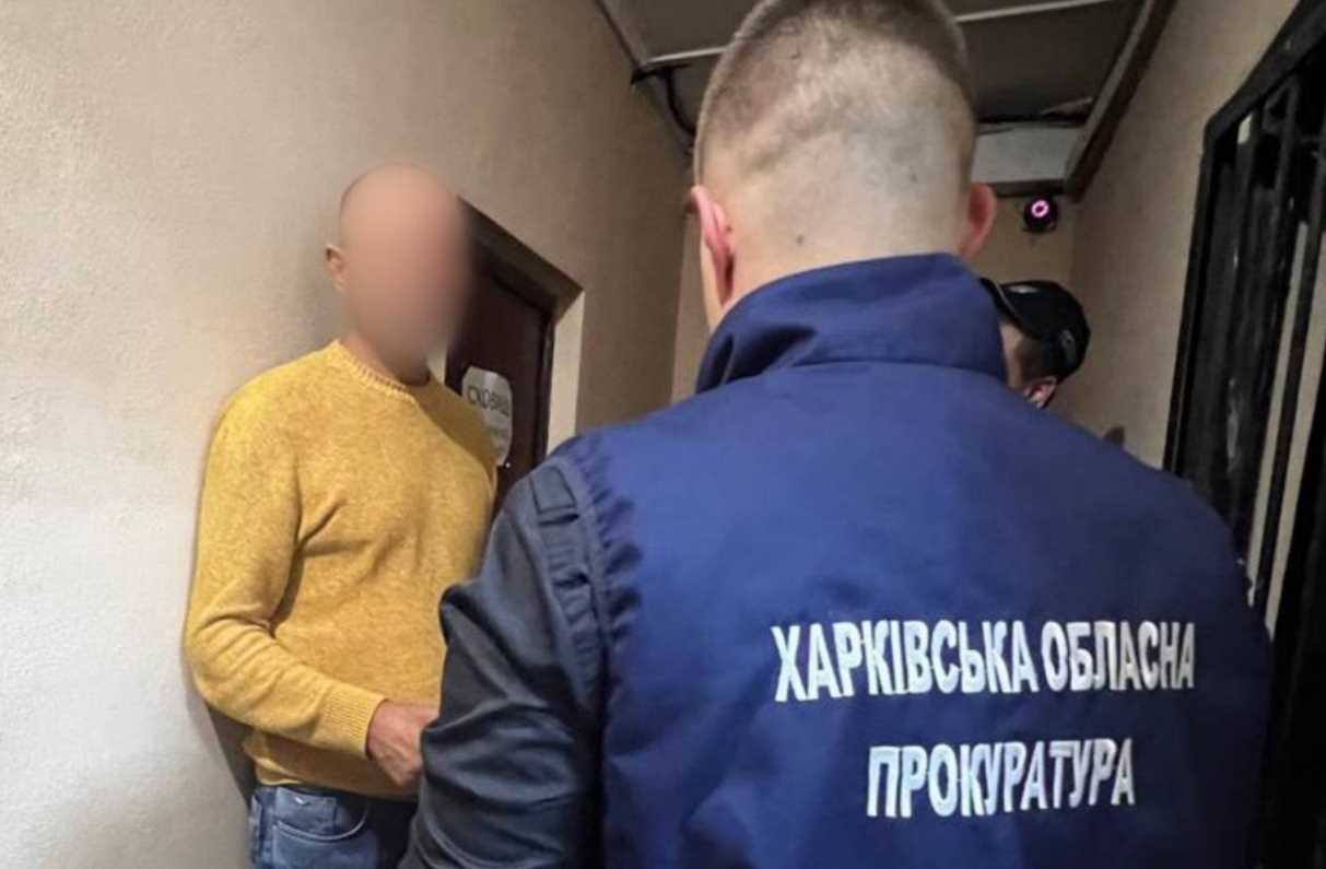 В Покотиловке мужчина застрелил сожительницу