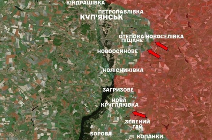 Карта 