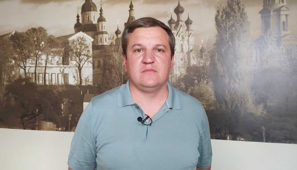 У Харькова новый главный архитектор