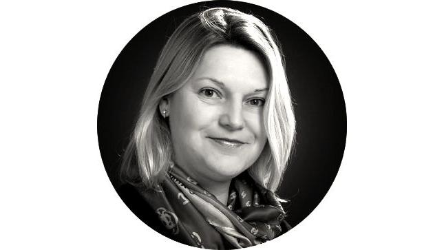 Померла викладачка і професорка Харківського національного університету