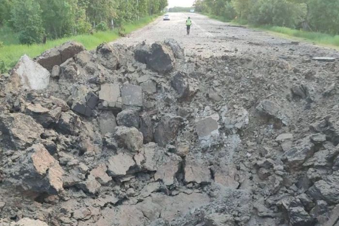 Воронка