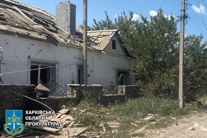Наслідки обстрілів