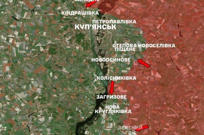 Карта