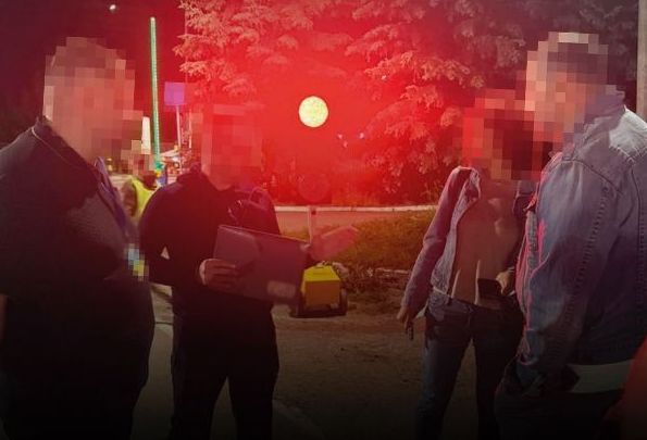 НАБУ спіймало організатора розкрадань на «Харківобленерго»: він намагався втекти з України
