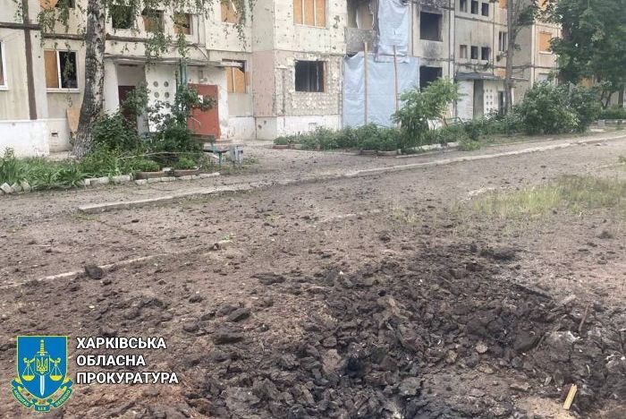 Последствия обстрелов