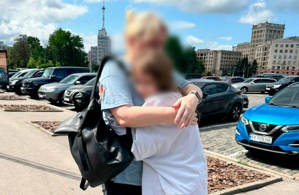 В Харькове 12-летняя девочка пропала после конфликта с матерью