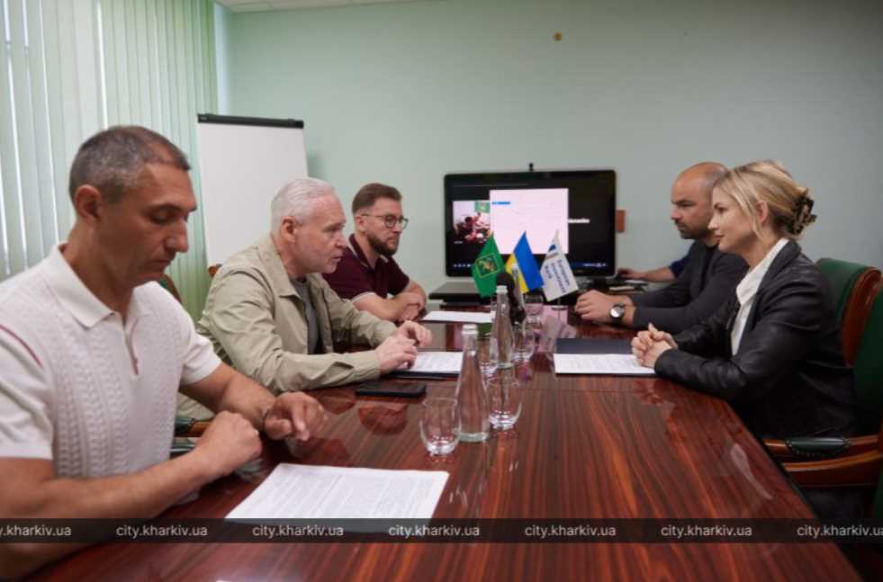 Міська влада Харкова хоче будувати нові станції метро