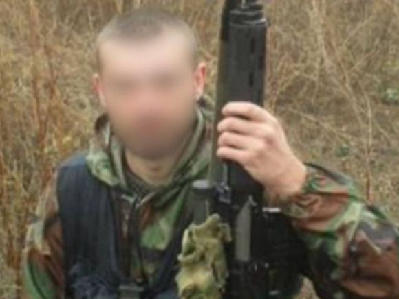 Российский солдат украл из дома на Харьковщине лодку и квадроцикл