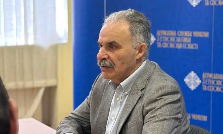 155 релігійних організацій Харківської області визнано критично важливими
