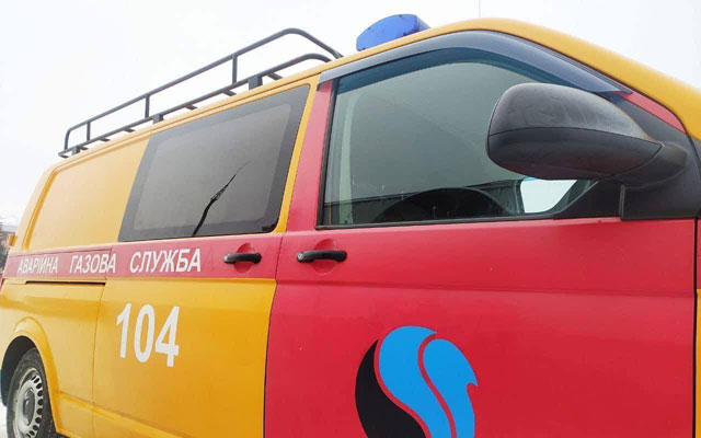 Аварійний номер 104 у Берестинській громаді не працює