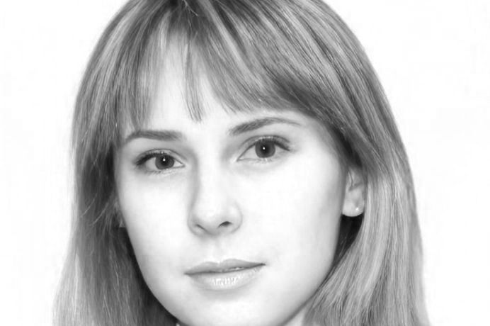 Анна Деменкова
