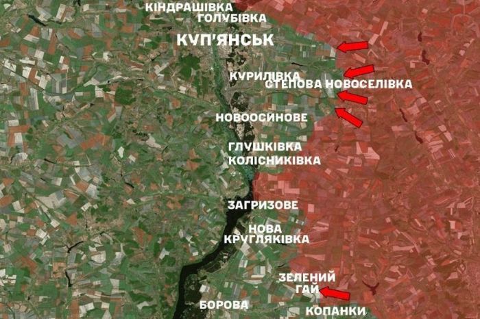 Карта