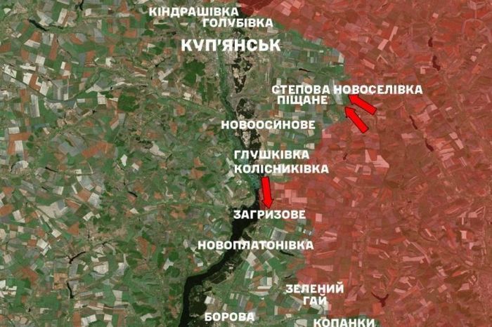 Карта