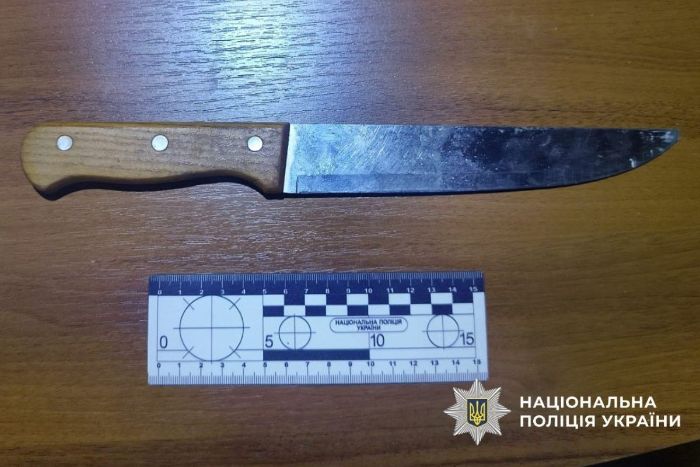 Место захвата заложников