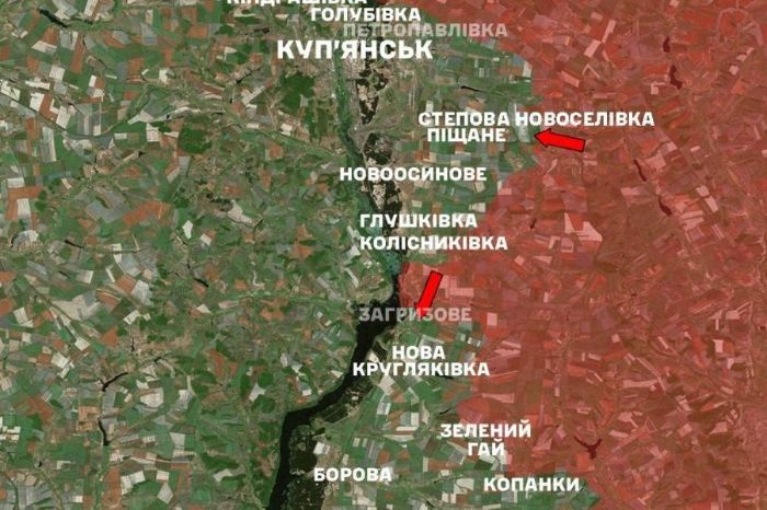 Карта 