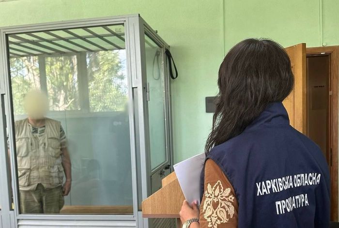 Подозреваемый и правоохранители