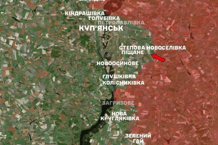 Карта