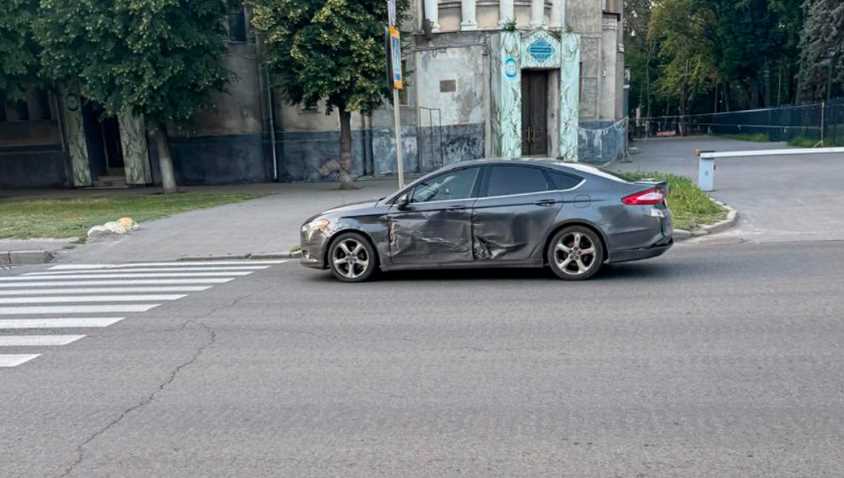 Жінку, яка вчинила смертельну ДТП, відправлено за ґрати без права застави