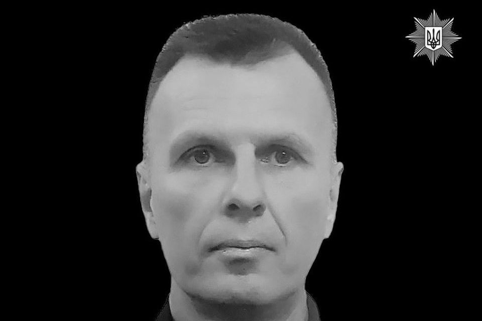 Валерій Мякшин