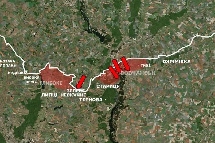 Карта