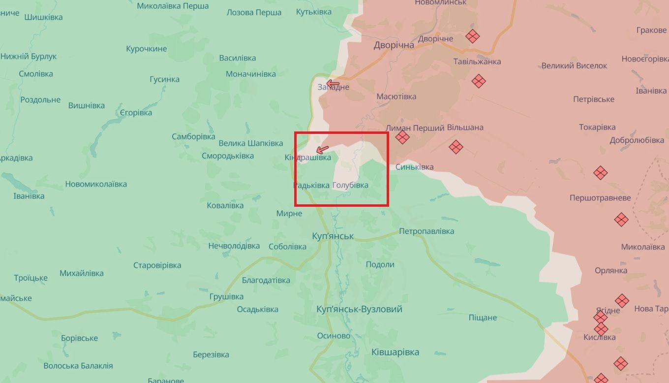 Карта