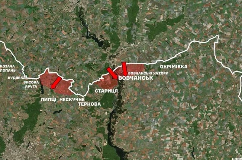 Карта