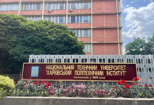 Харківський політех: 50 ударів і відбудова в умовах війни