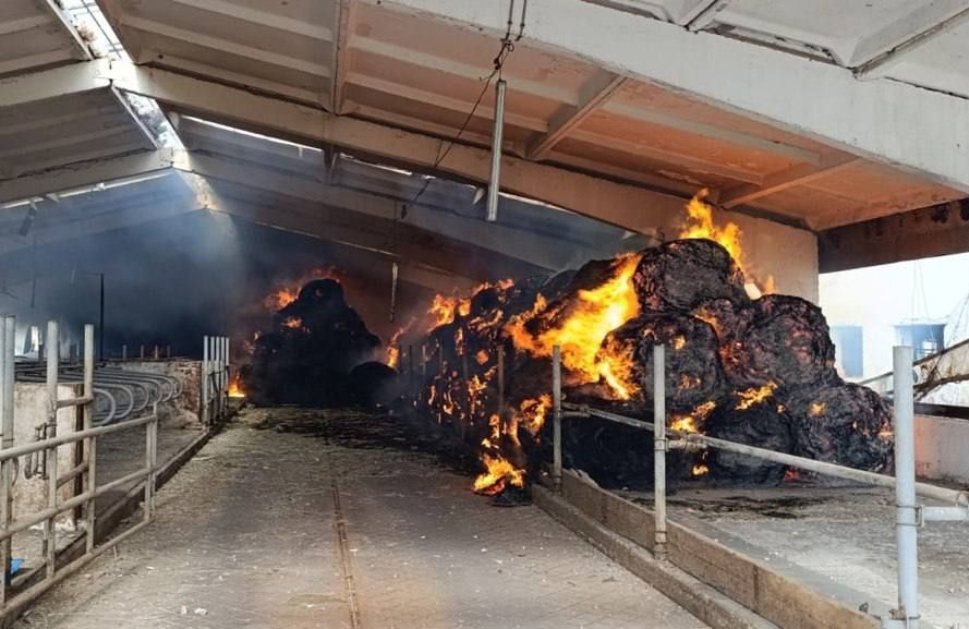 Наслідки обстрілів