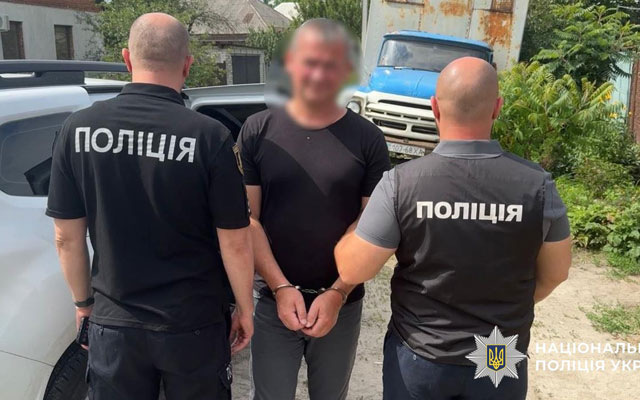 Екс-віце-мера Харкова затримано за підозрою в розкраданнях на мільйони (фото)