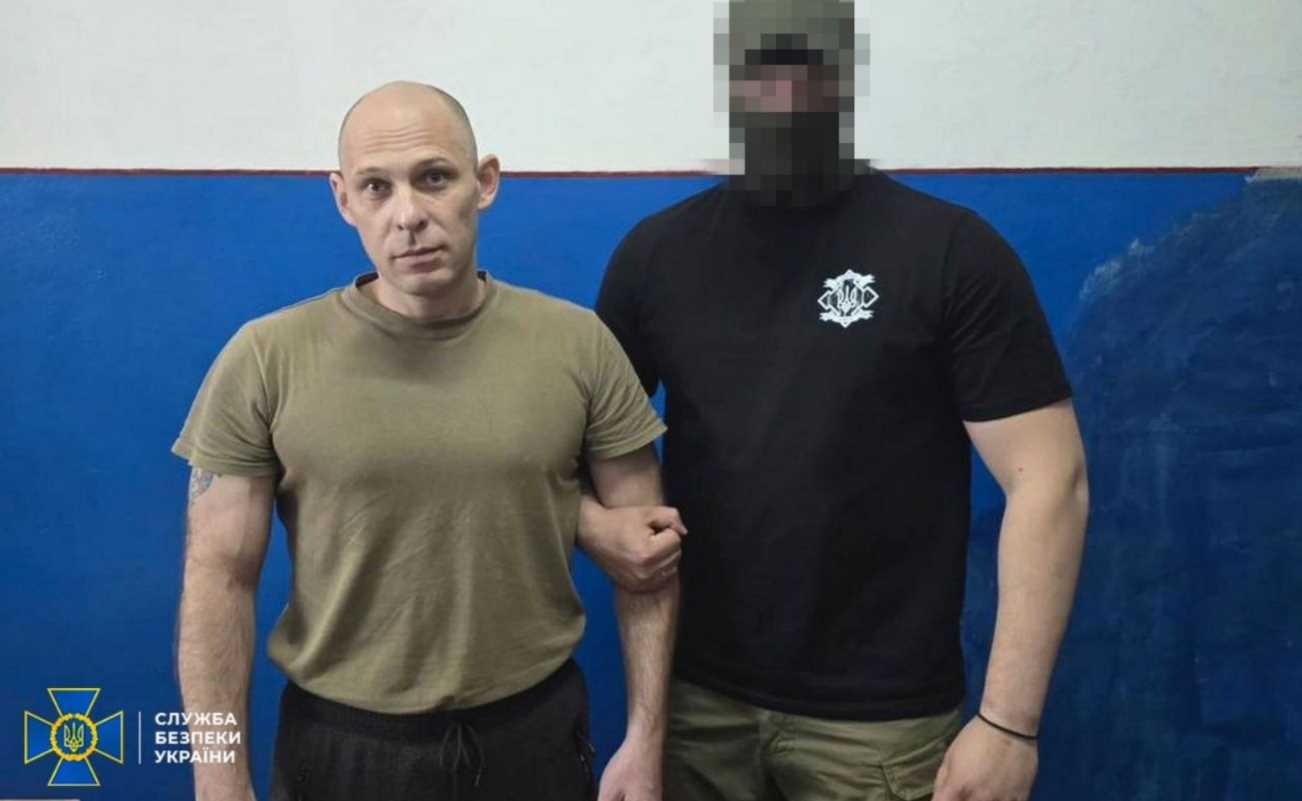 Під час другого вторгнення в Харківську область російські військові розстріляли трьох полонених солдатів ЗСУ