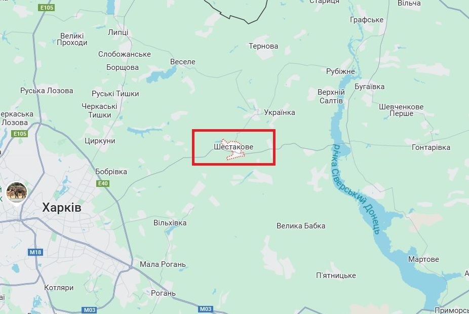 Карта 