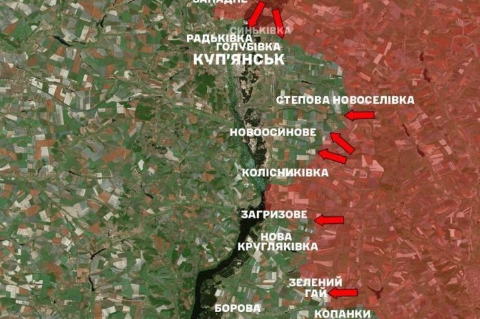 Карта