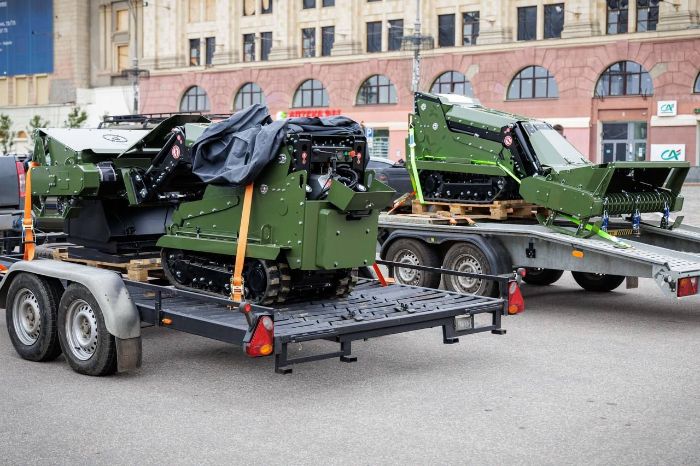 Техніка
