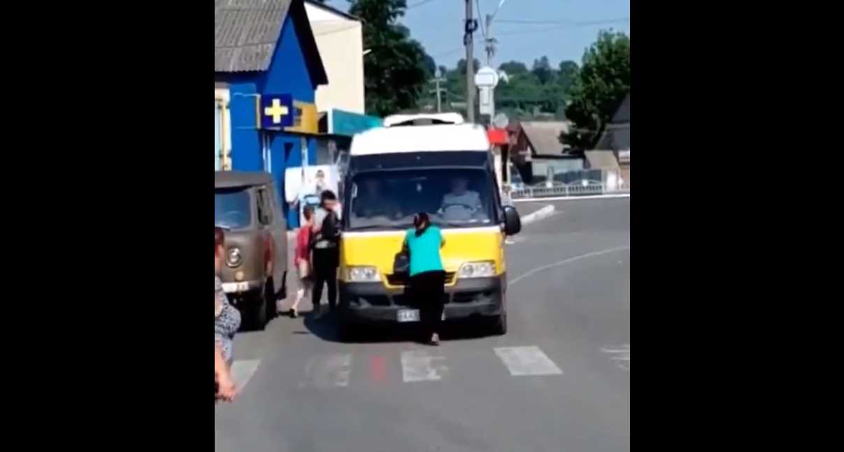 В Харьковском ТЦК прокомментировали видео с "умершей" матерью военнообязанного