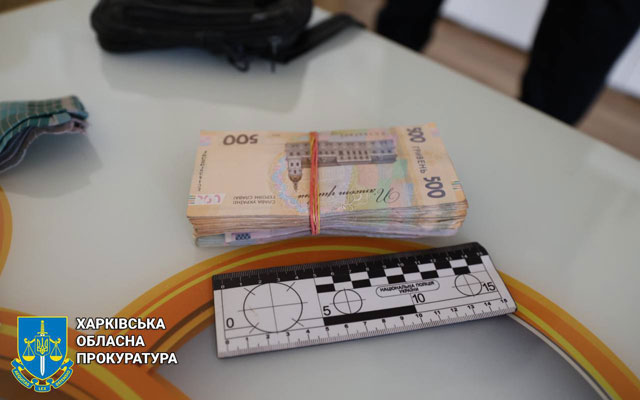 В Харькове будут судить убийцу валютчицы на «Барабашово»