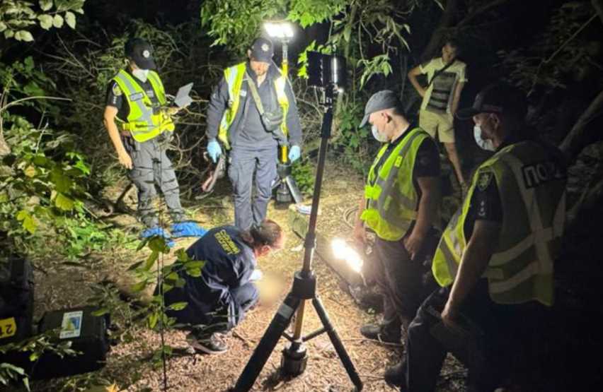 У Харкові було вбито і розчленовано молодого чоловіка