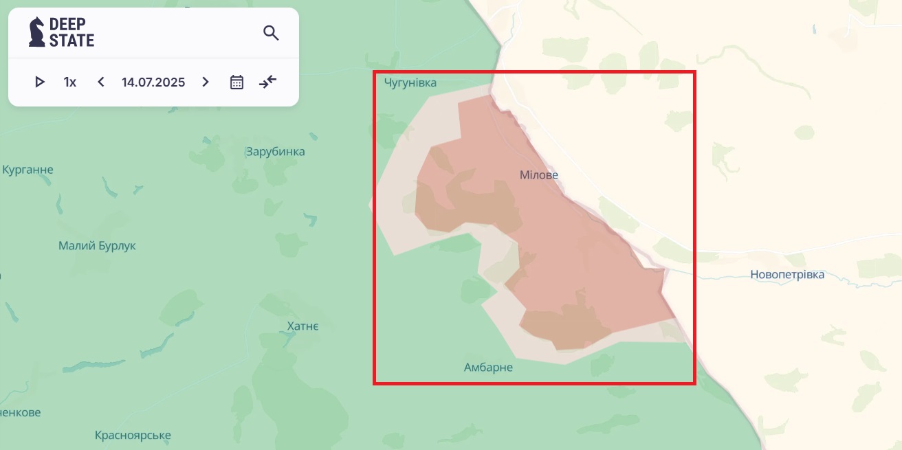 Карта