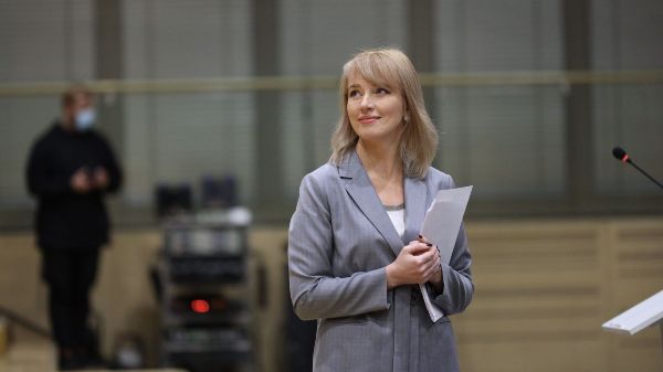 Елена Шуляк: Старт жилищной реформы позволит привлечь €300 млн от ЕС