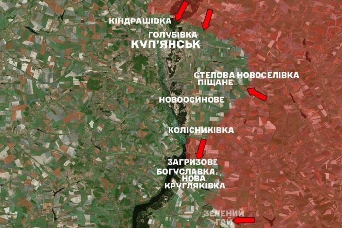 Карта