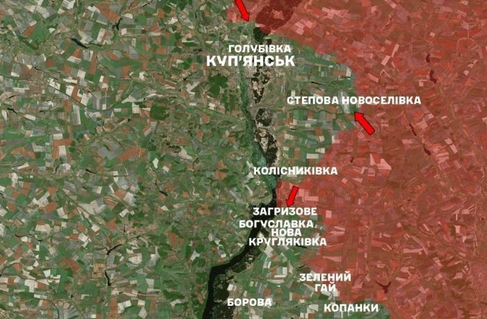 Карта