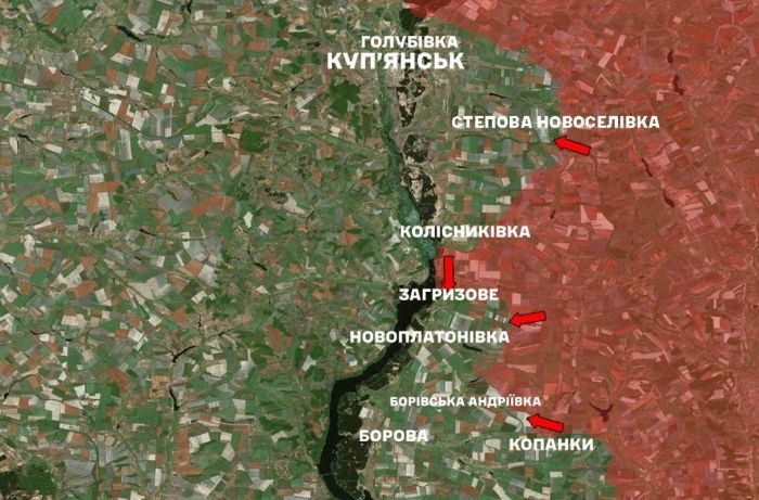 Карта